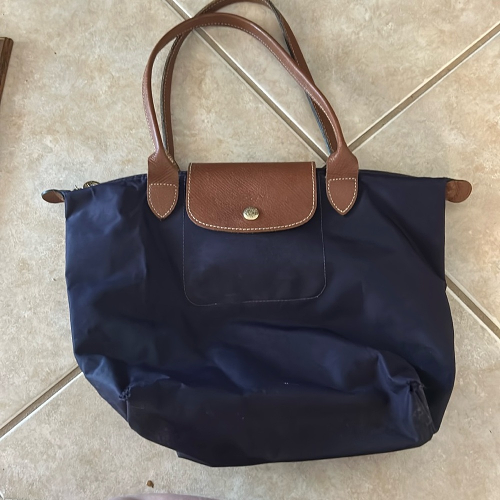 Mini longchamp